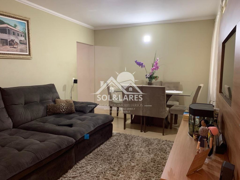 imóvel com 143m² - Vila Suissa - Mogi das Cruzes