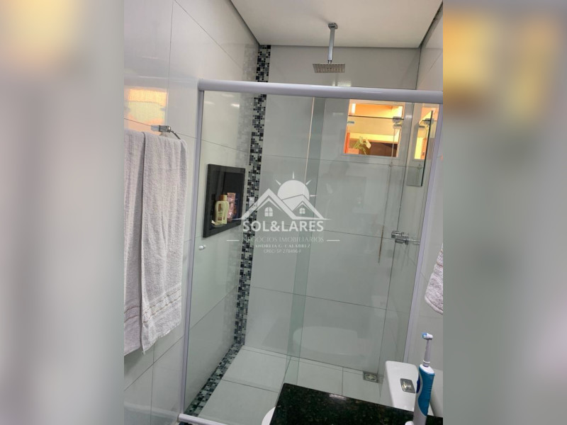 imóvel com 143m² - Vila Suissa - Mogi das Cruzes
