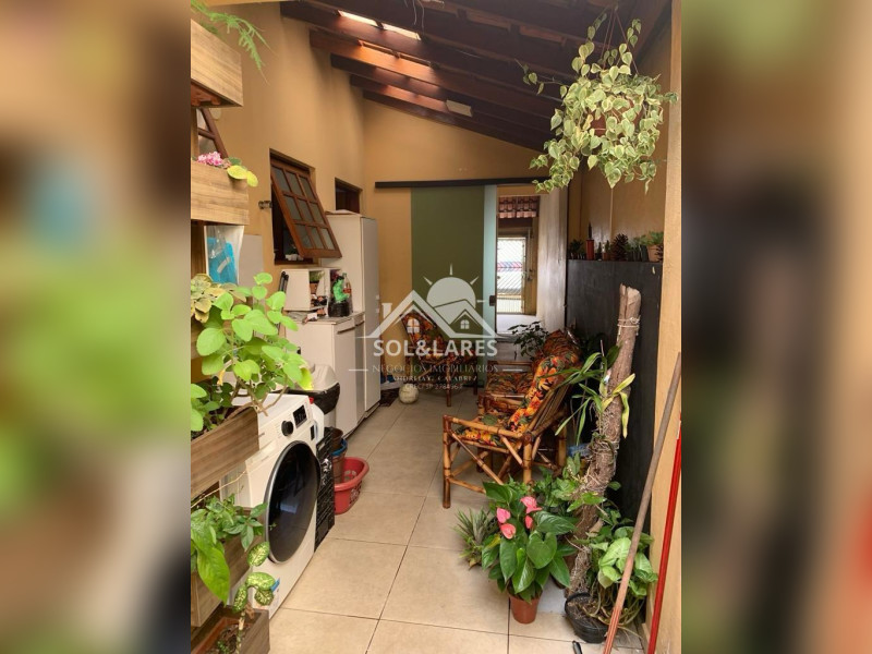 imóvel com 143m² - Vila Suissa - Mogi das Cruzes