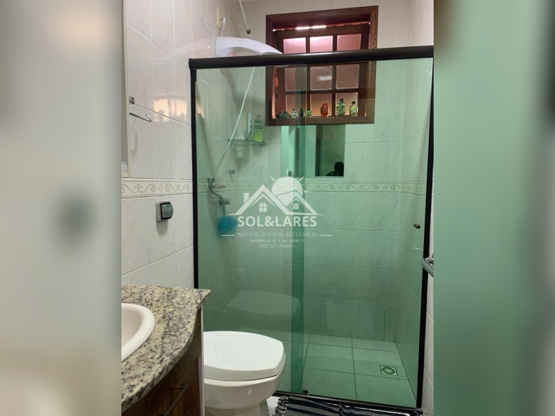 imóvel com 143m² - Vila Suissa - Mogi das Cruzes