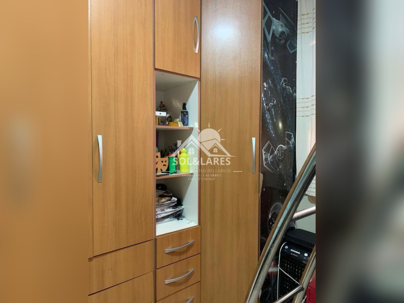 imóvel com 143m² - Vila Suissa - Mogi das Cruzes