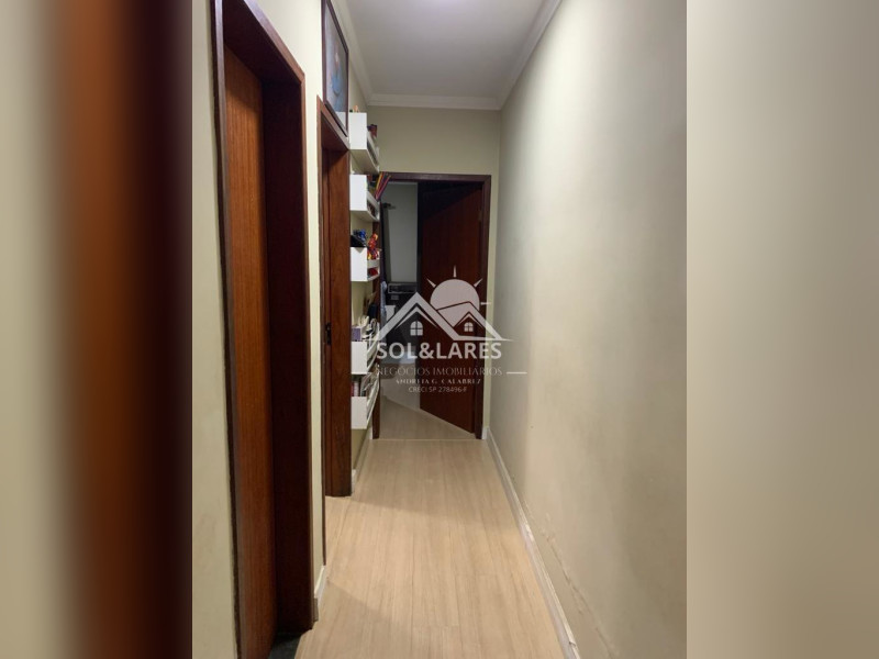 imóvel com 143m² - Vila Suissa - Mogi das Cruzes