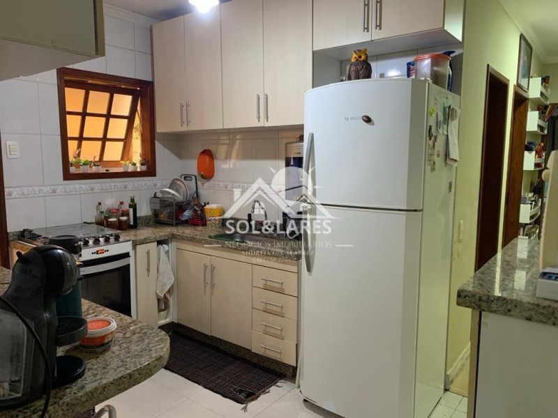 imóvel com 143m² - Vila Suissa - Mogi das Cruzes
