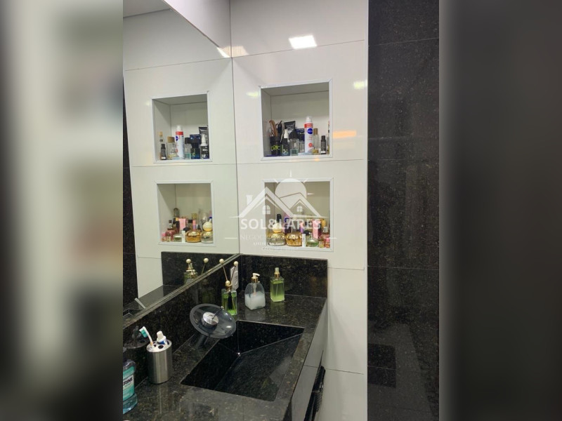 imóvel com 143m² - Vila Suissa - Mogi das Cruzes