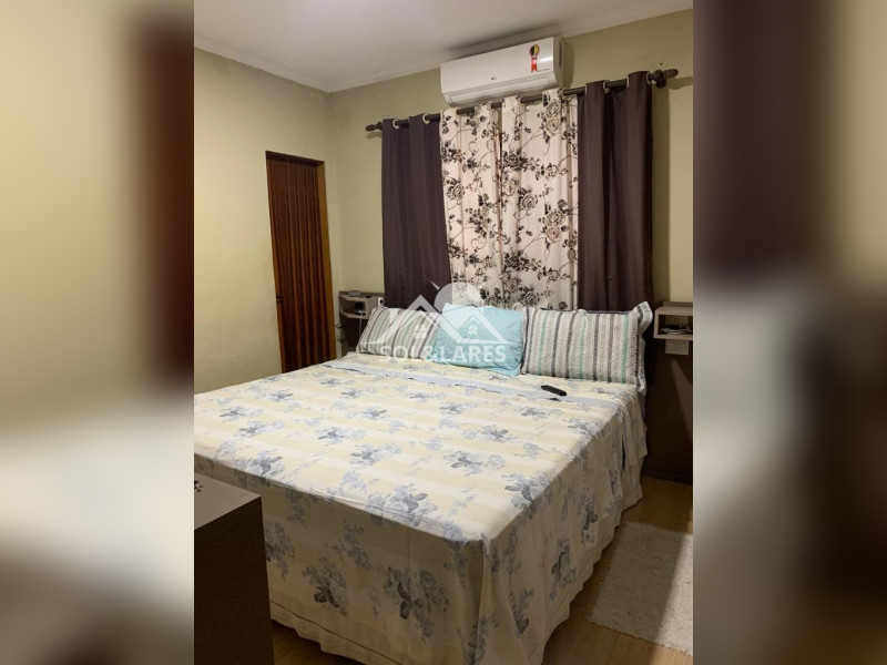 imóvel com 143m² - Vila Suissa - Mogi das Cruzes