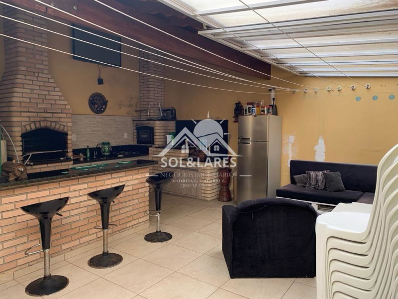 imóvel com 143m² - Vila Suissa - Mogi das Cruzes