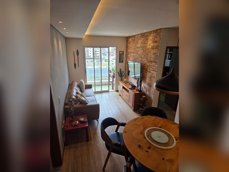 imóvel com 61m² - Norte (Águas Claras) - Brasília