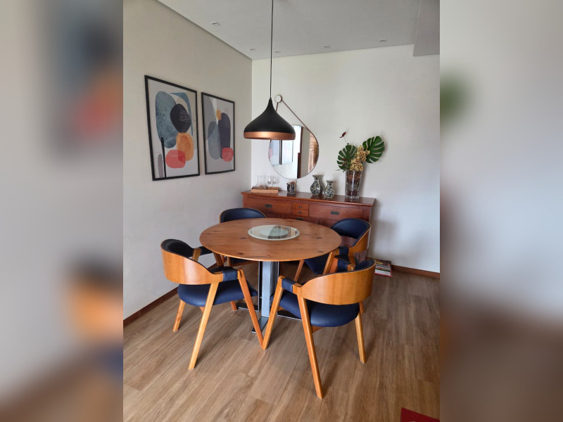 imóvel com 61m² - Norte (Águas Claras) - Brasília