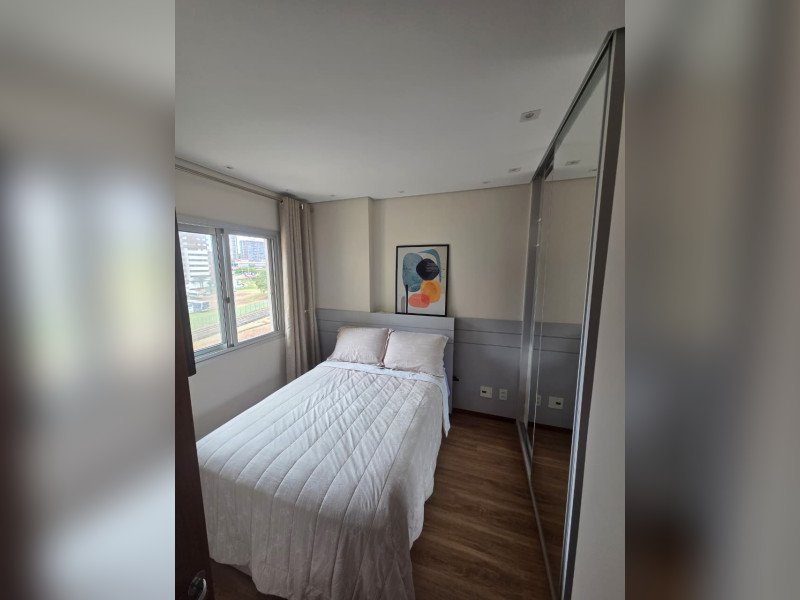 imóvel com 61m² - Norte (Águas Claras) - Brasília