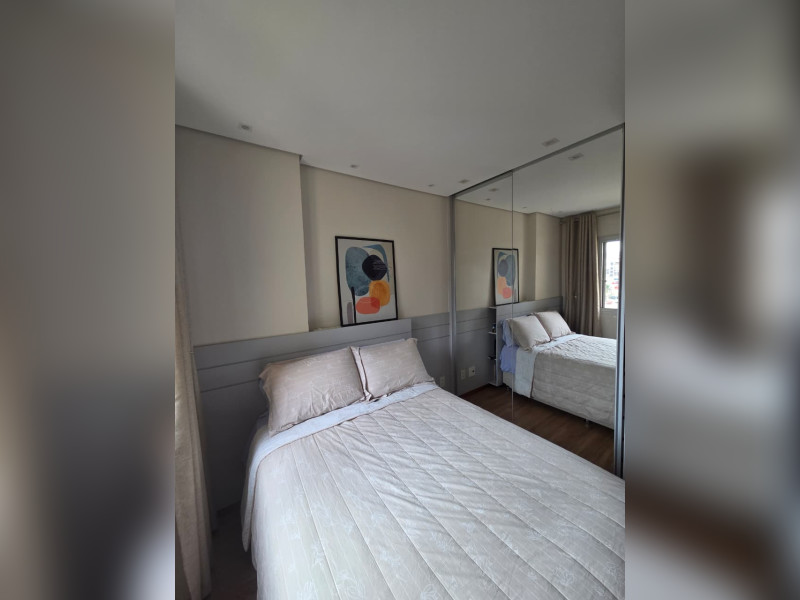 imóvel com 61m² - Norte (Águas Claras) - Brasília