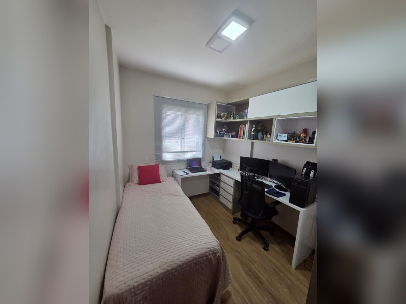 imóvel com 61m² - Norte (Águas Claras) - Brasília