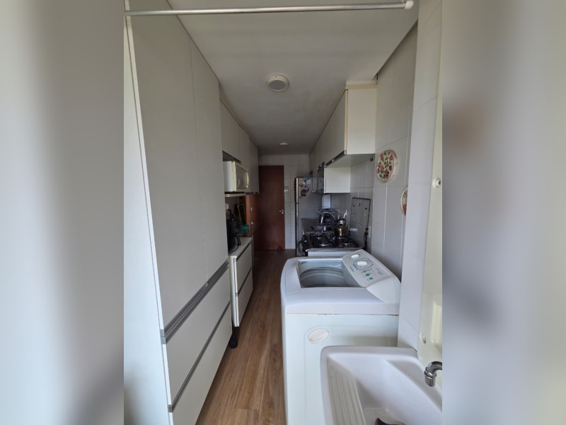 imóvel com 61m² - Norte (Águas Claras) - Brasília