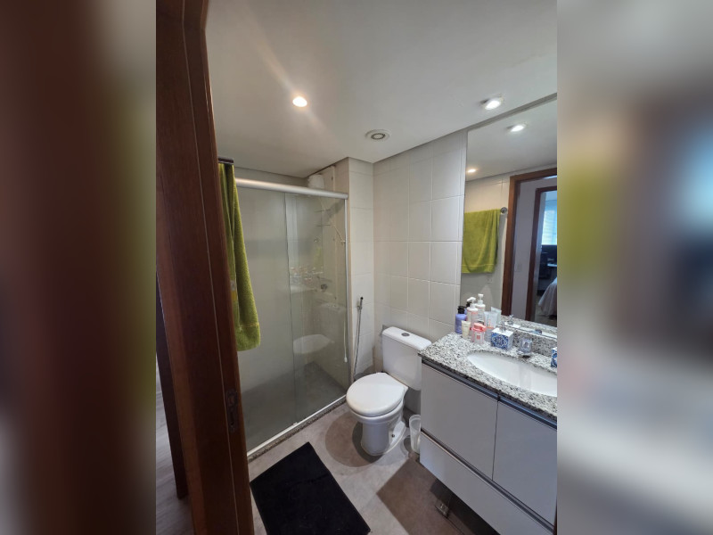 imóvel com 61m² - Norte (Águas Claras) - Brasília