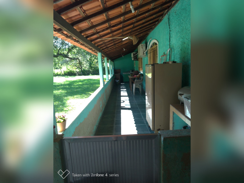 imóvel com 119m² - Vila Inca - Magé