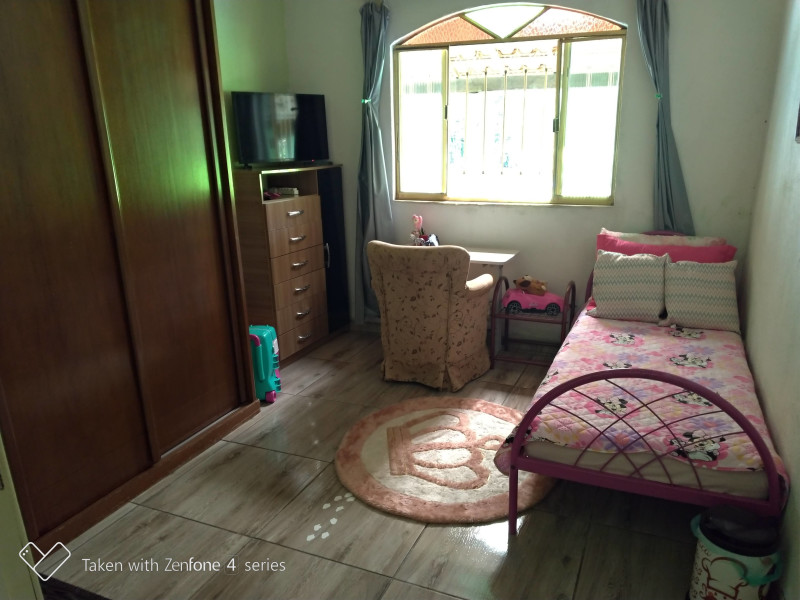imóvel com 119m² - Vila Inca - Magé
