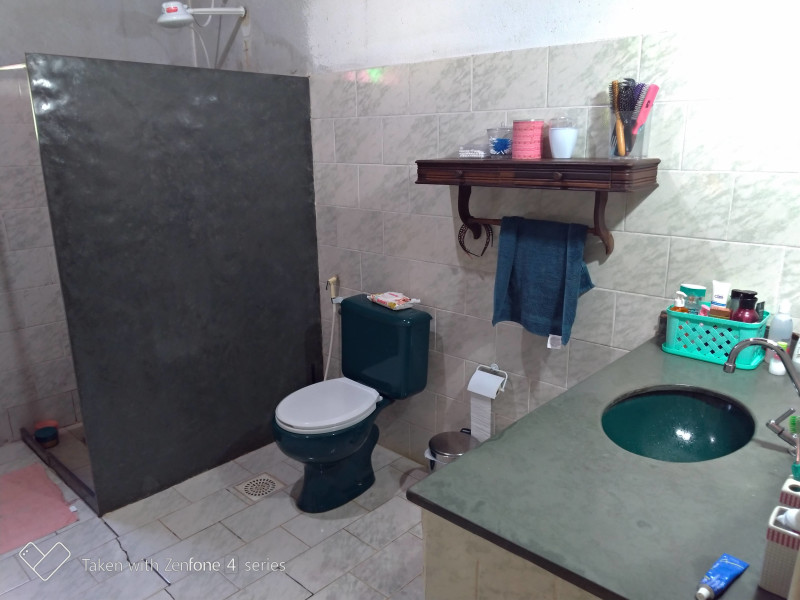 imóvel com 119m² - Vila Inca - Magé