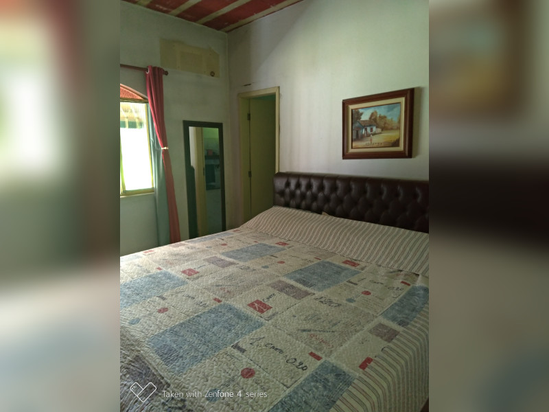 imóvel com 119m² - Vila Inca - Magé
