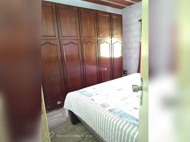 imóvel com 119m² - Vila Inca - Magé
