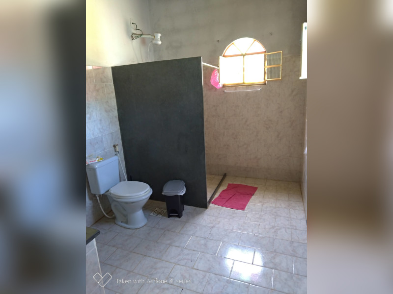 imóvel com 119m² - Vila Inca - Magé