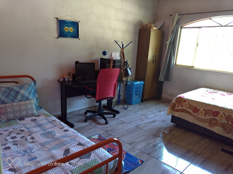 imóvel com 119m² - Vila Inca - Magé