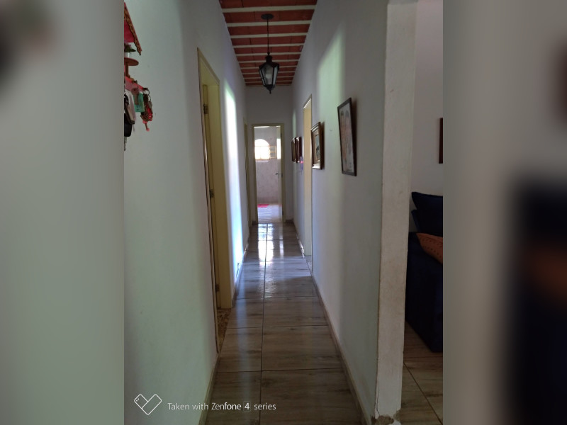 imóvel com 119m² - Vila Inca - Magé
