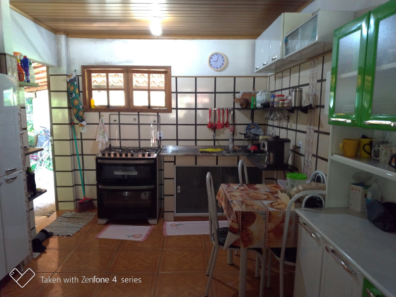imóvel com 119m² - Vila Inca - Magé