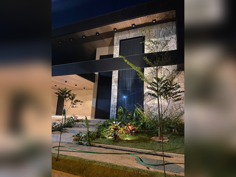 imóvel com 180m² - Quinta do Lago - Lac Léman - São José do Rio Preto
