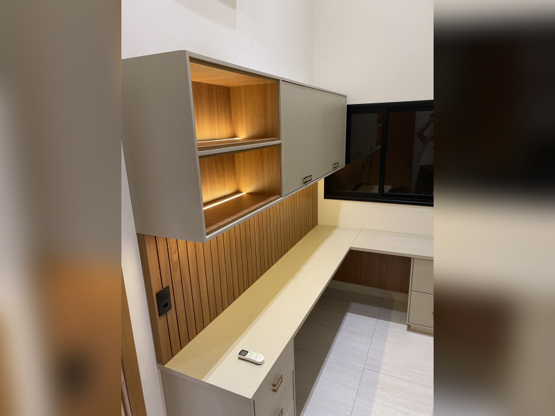 imóvel com 180m² - Quinta do Lago - Lac Léman - São José do Rio Preto