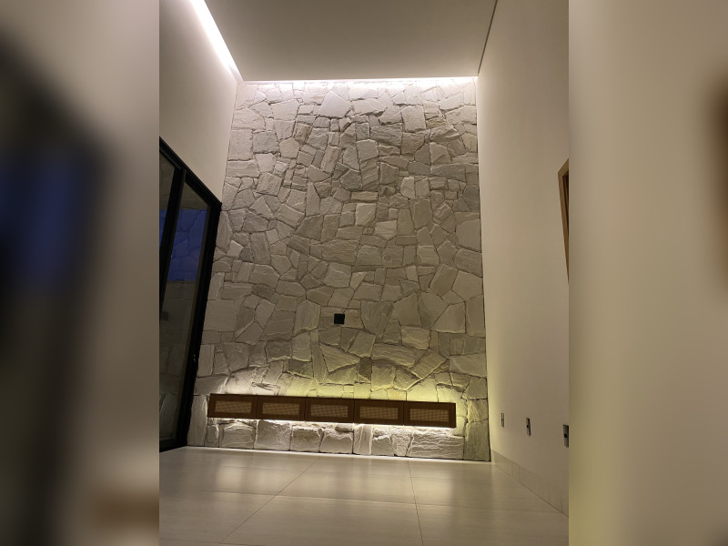 imóvel com 180m² - Quinta do Lago - Lac Léman - São José do Rio Preto