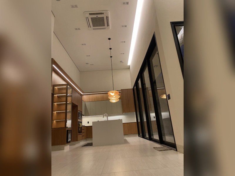 imóvel com 180m² - Quinta do Lago - Lac Léman - São José do Rio Preto