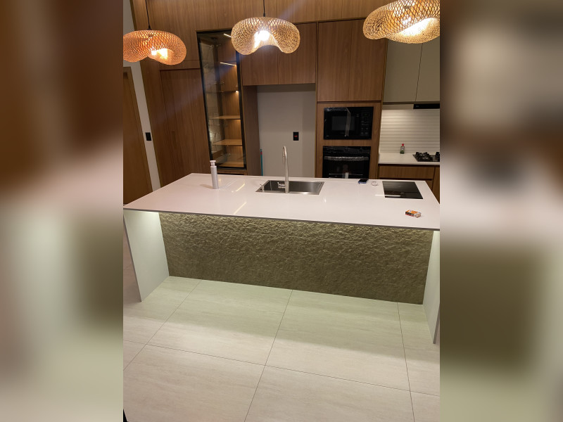 imóvel com 180m² - Quinta do Lago - Lac Léman - São José do Rio Preto