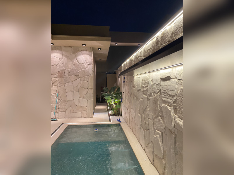 imóvel com 180m² - Quinta do Lago - Lac Léman - São José do Rio Preto