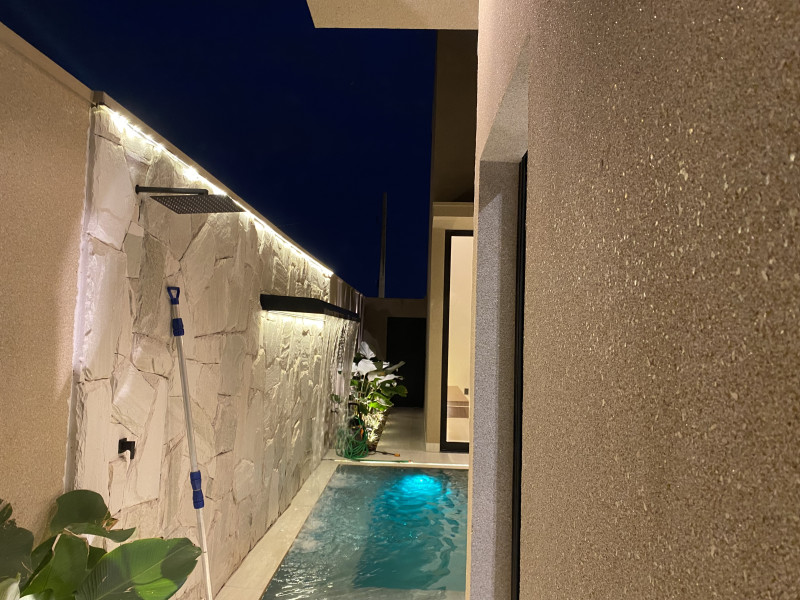 imóvel com 180m² - Quinta do Lago - Lac Léman - São José do Rio Preto