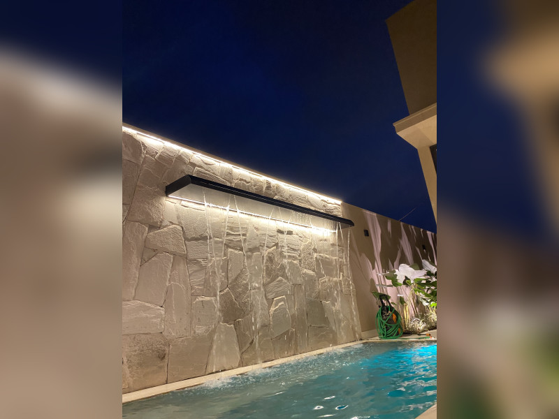 imóvel com 180m² - Quinta do Lago - Lac Léman - São José do Rio Preto