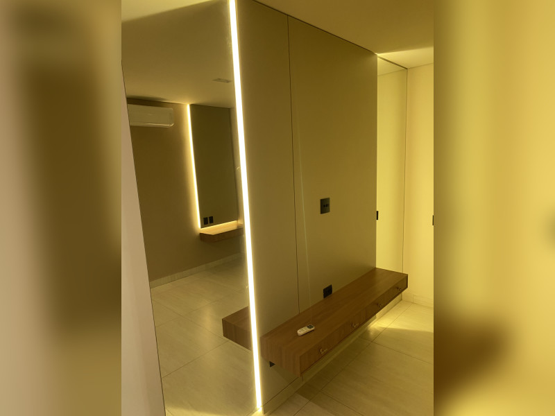 imóvel com 180m² - Quinta do Lago - Lac Léman - São José do Rio Preto