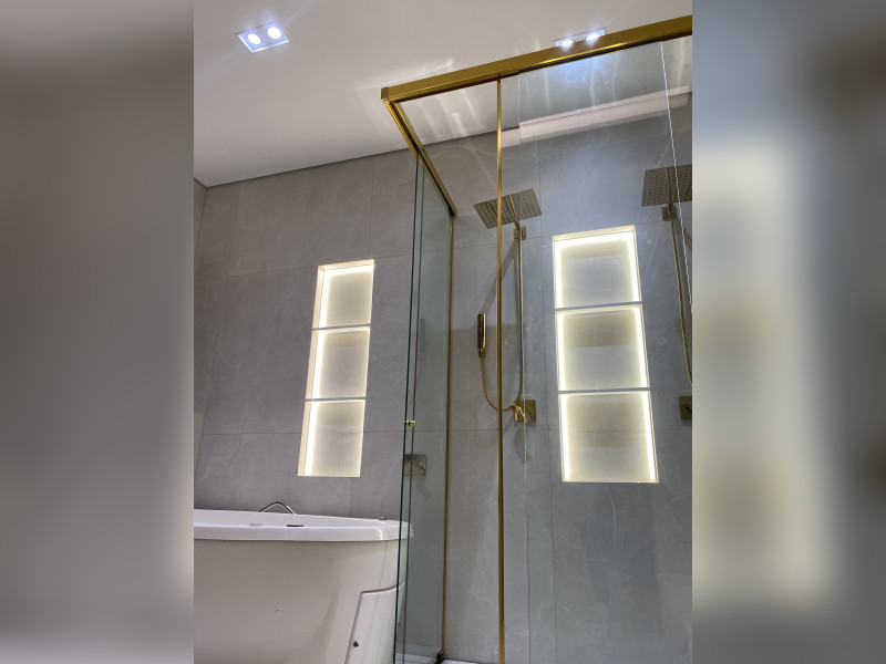 imóvel com 180m² - Quinta do Lago - Lac Léman - São José do Rio Preto
