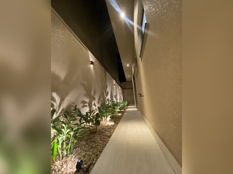 imóvel com 180m² - Quinta do Lago - Lac Léman - São José do Rio Preto