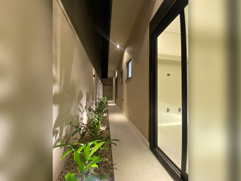 imóvel com 180m² - Quinta do Lago - Lac Léman - São José do Rio Preto