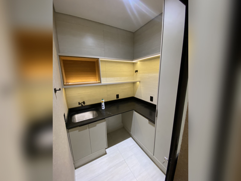 imóvel com 180m² - Quinta do Lago - Lac Léman - São José do Rio Preto
