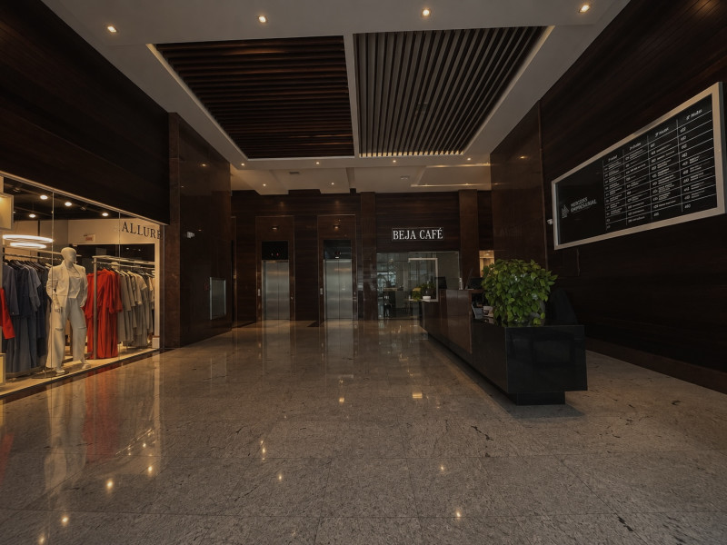 imóvel com 62m² - Centro - Florianópolis