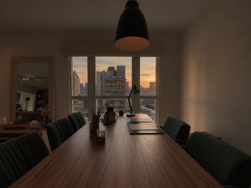 imóvel com 62m² - Centro - Florianópolis
