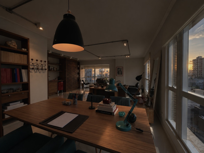 imóvel com 62m² - Centro - Florianópolis