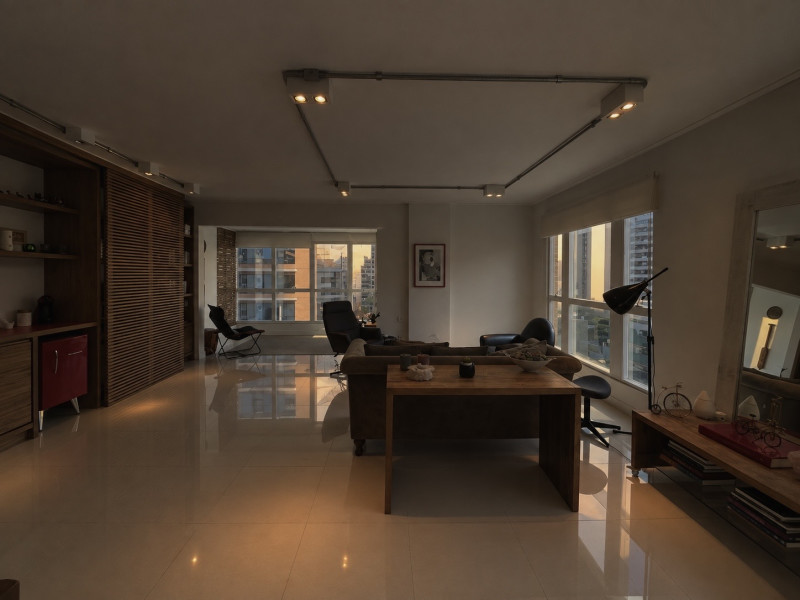 imóvel com 62m² - Centro - Florianópolis