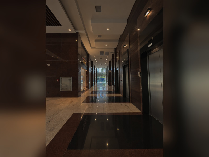 imóvel com 62m² - Centro - Florianópolis
