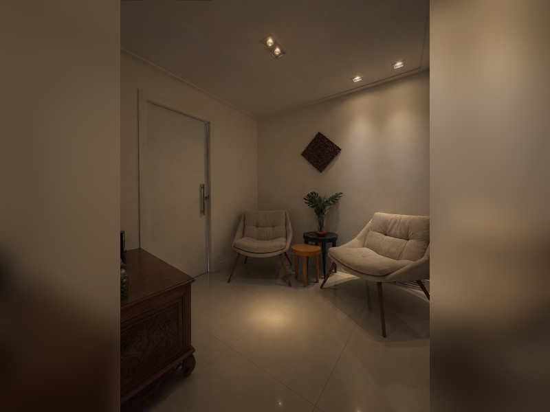 imóvel com 62m² - Centro - Florianópolis