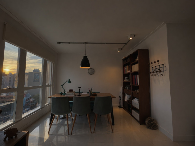 imóvel com 62m² - Centro - Florianópolis