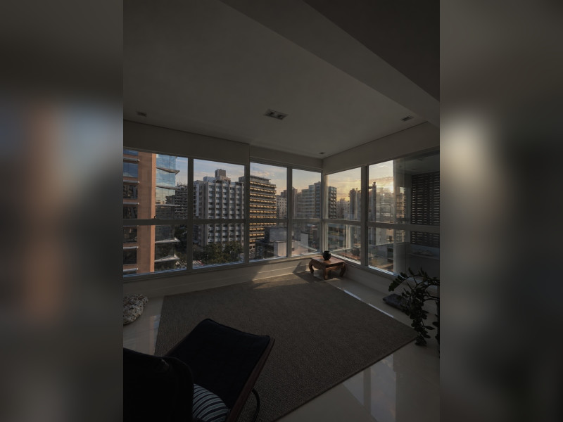 imóvel com 62m² - Centro - Florianópolis