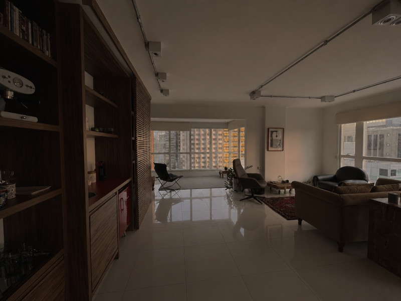 imóvel com 62m² - Centro - Florianópolis