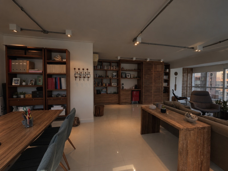 imóvel com 62m² - Centro - Florianópolis