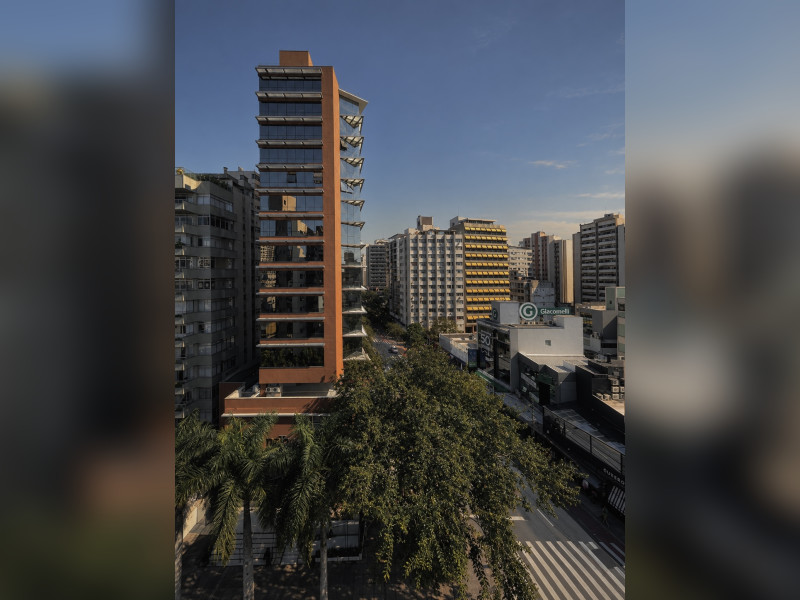 imóvel com 62m² - Centro - Florianópolis